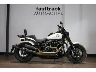 harley davidson fxfb fat bob 1745 - 2019