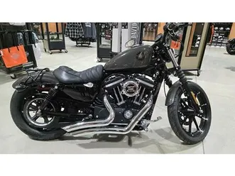 2019 harley-davidson iron 883™