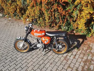 simson s51