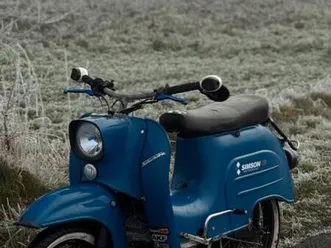 simson schwalbe kr51/2