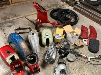 simson star projektaufgabe