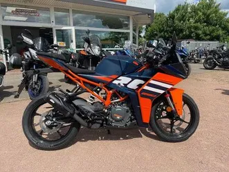 ktm rc390 my24