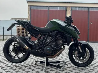 ktm superduke 1290 r