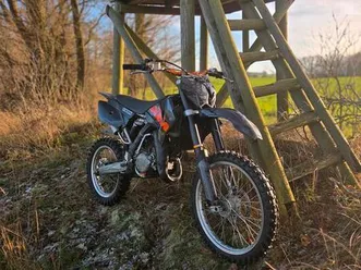 ktm sx 85 2009