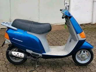 piaggio sfera 80 top zustand
