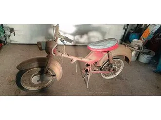 biete simson spatz zum tausch gegen ein simson sr50 an
