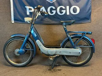(560) 1969er piaggio ciao p 45kmh vespa moped mokick bravo si boxer mofa