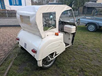 simson duo krause