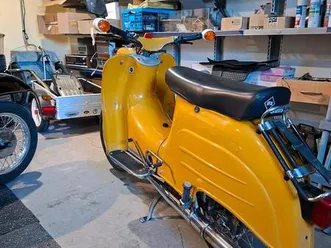 simson schwalbe kr51/1k