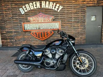 2023 harley davidson nightster™ special rh975s