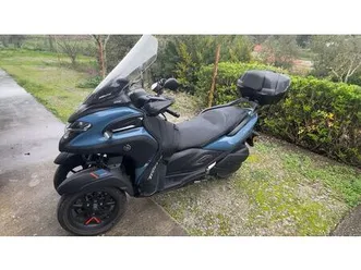 vendo tricity 300 em excelente estado alpendorada, várzea e torrão