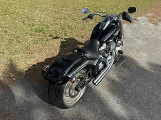 2020 harley-davidson® flfbs - softail® fat boy® 114