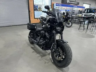 2020 harley-davidson® fxfbs - softail® fat bob® 114