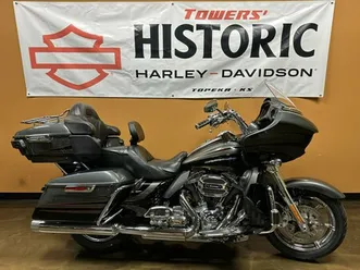 fltruse 2016 cvo™ road glide® ultra