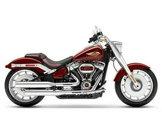 2023 harley-davidson fat boy® anniversary
