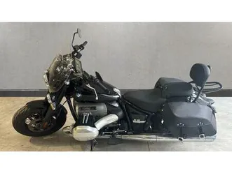vendo bmw r 18 classic (2021 - 24) usata a roma (codice 9914318) - moto.it