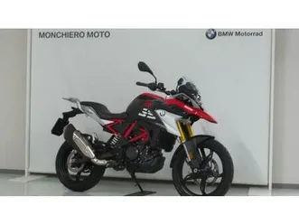 vendo bmw g 310 gs (2021 - 25) usata a alba (codice 9914302) - moto.it