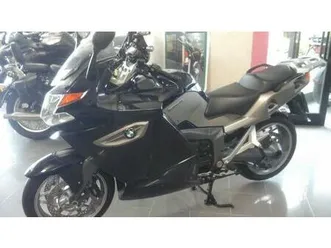 vendo bmw k 1300 gt (2009 - 11) usata a lucca (codice 9914037) - moto.it