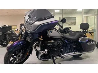 vendo bmw r 18 b (2021 - 24) usata a pistoia (codice 9914290) - moto.it