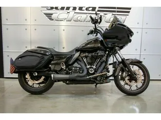 2022 harley-davidson® road glide® st