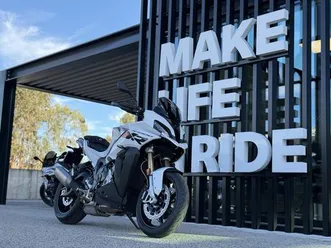 bmw 1000 xr 2025 pack m ericeira