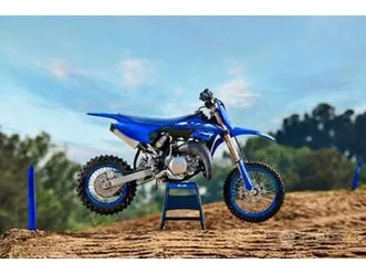 yamaha yz 65 2026