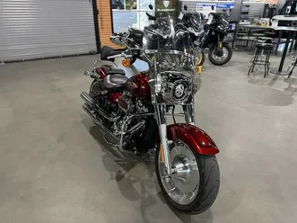 2023 harley-davidson® flfbsanv - fat boy® 114 anniversary edition