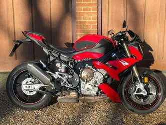 bmw s 1000 r sport 999 cc