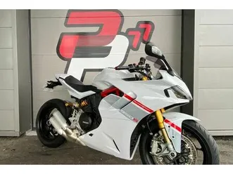 ducati supersport 950 2024