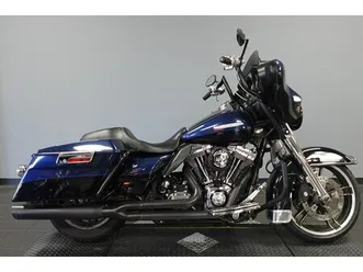 2012 harley-davidson electra glide ultra limited