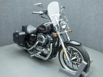 2016 sportster® 1200 custom