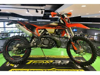 ktm 300 exc tpi 2019