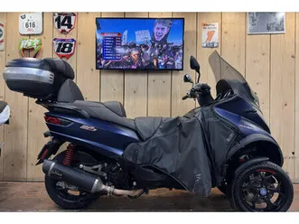 piaggio mp3 500 lt 2020