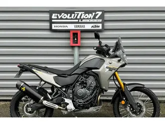 yamaha xt z t 660 2025