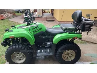 cr l7e usa atv