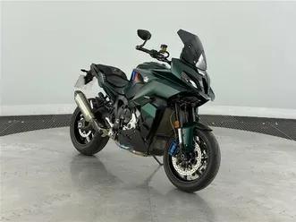 bmw m 1000 xr claw-shifted euro 5 999 cc