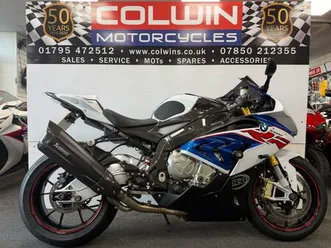bmw s 1000 rr sport super sports petrol manual euro 4 (198 ps) 999 cc