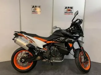 ktm 890 smt (bj 2023) — motoren | ktm — marktplaats