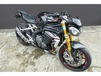 triumph speed triple 1200 rs 2023
