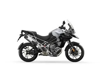moto neuve: triumph tiger 1200 gt explorer