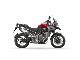 moto neuve: triumph tiger 1200 gt explorer