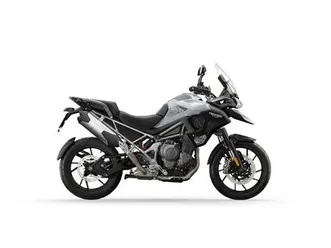 moto neuve: triumph tiger 1200 gt pro