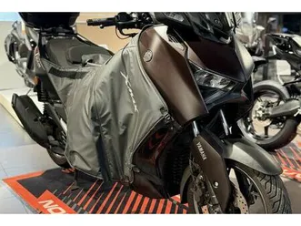 yamaha x-max 125 2024