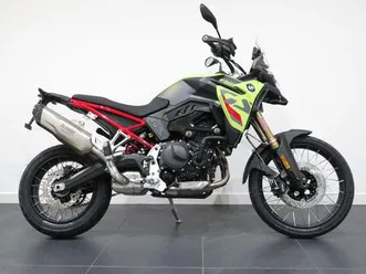 bmw f 900 gs o-ring euro 5 895 cc