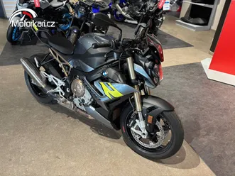 bmw bmw motorrad s 1000 r / 121kw