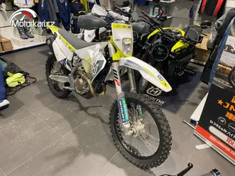 husqvarna fe 250