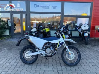 husqvarna 701 enduro