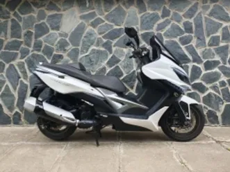 kymco xciting 400i abs 2броя