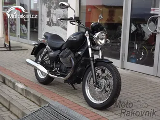 moto guzzi nevada 750