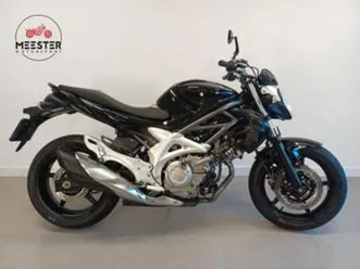 suzuki sfv 650 gladius abs (bj 2010) sfv650 sv — motoren | suzuki — marktplaats